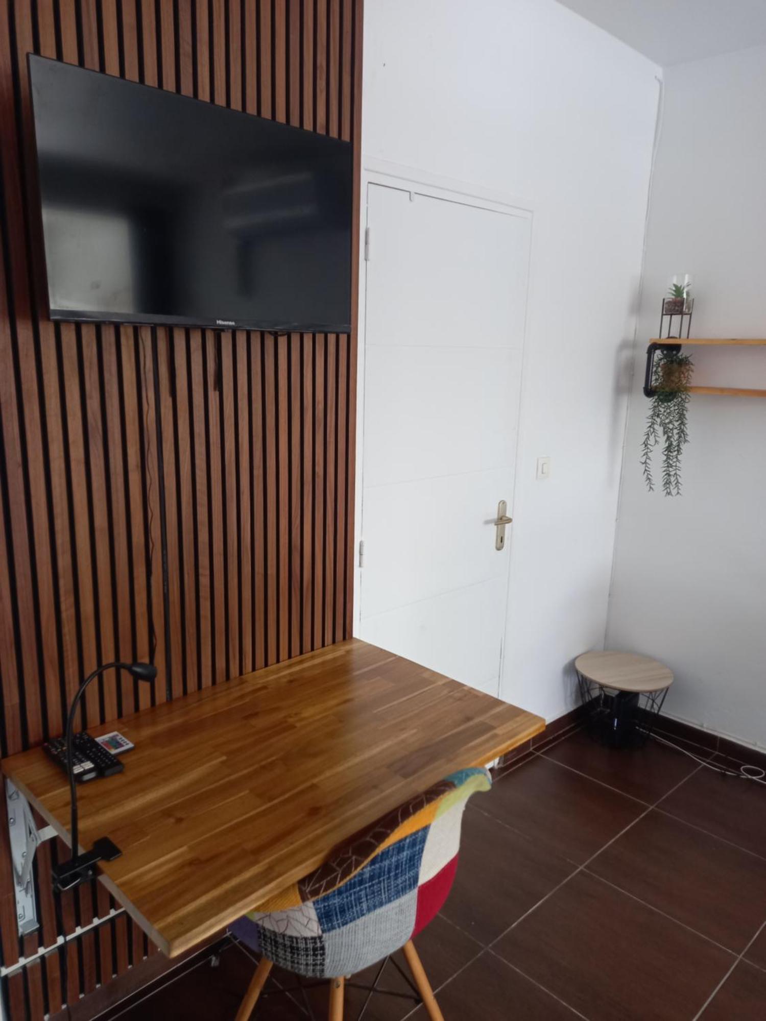 Le Studio Oncle Sam - Acces Piscine Et Plage Le Gosier  Buitenkant foto
