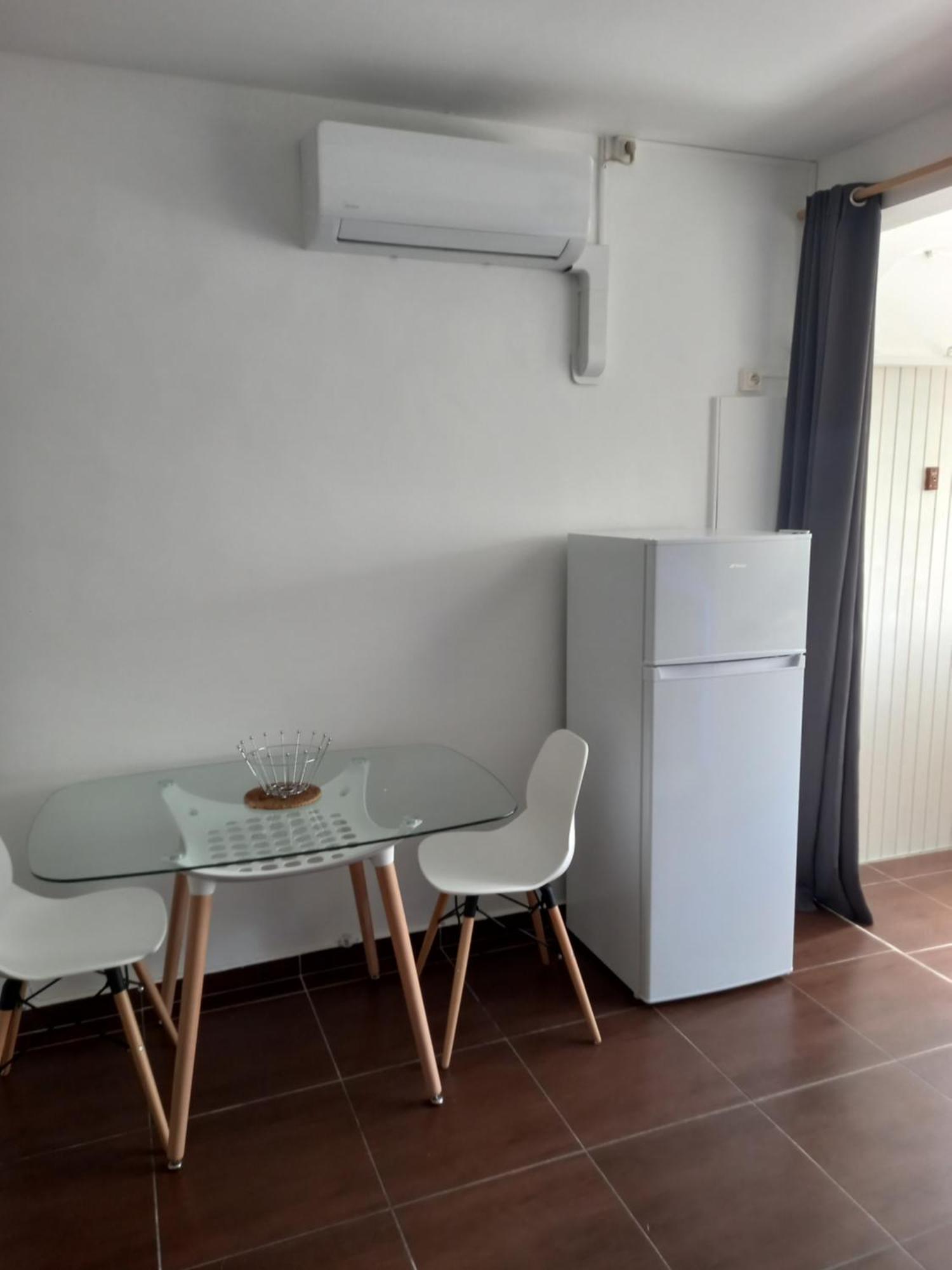 Le Studio Oncle Sam - Acces Piscine Et Plage Le Gosier  Buitenkant foto